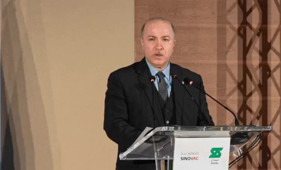 أبرز المقاطع من مداخلات فعاليات تدشين إنتاج أول لقاح مضاد لفيروس كورونا بالجزائر