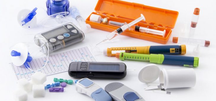 وزارة الصناعة الصيدلانية تطمئن مرضى السكري وسعر الأنسولين المستوردة ينخفض بنسبة 20%