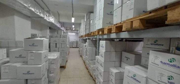 حصيلة المفتشية العامة بعد رفع العمل بتسخيرة 18 جانفي.