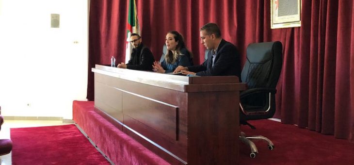 ‏إطلاق حملة تحسيسية تستهدف المؤسسات الصيدلانية حول أهمية نظام اليقظة