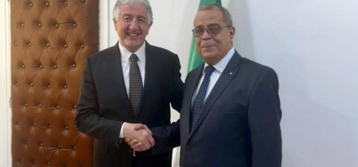 إمكانيات و فرص الدعم التصريف الاسلامي لصادرات الصيدلانية