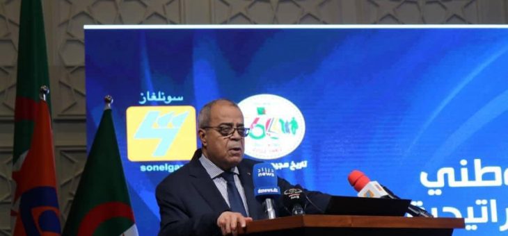 الصناعات الكهربائية: تقليص الواردات بنسبة 30% بمساهمة المؤسسات الوطنية.